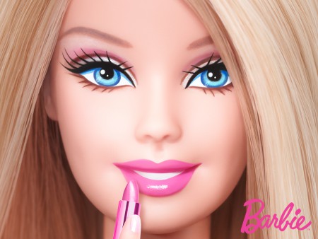 Barbie 2